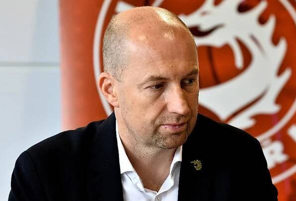 Oceláři získali ze zámoří slovenského reprezentačního obránce Kocha