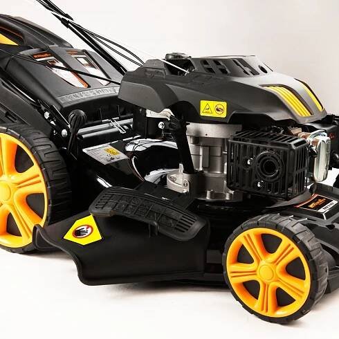 Riwall PRO RPM 5135 | ELVA PROFI s.r.o.