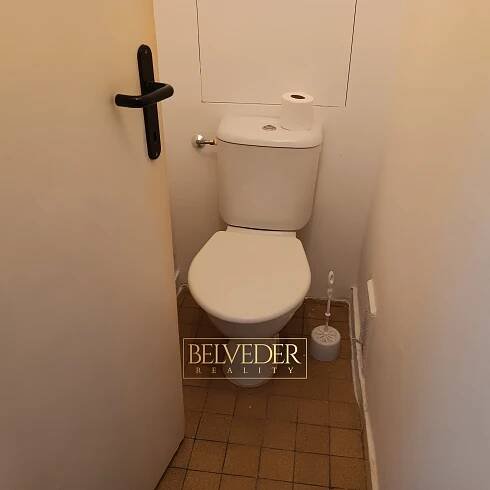 Pronájem bytu 2+1, 56 m2, Teplice - Svojsíkova | Reality.iDNES.cz 