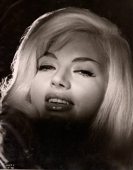1960s – Diana Dors