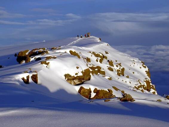 Kilimanjaro Region