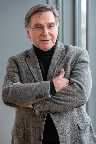 Elmar Wepper