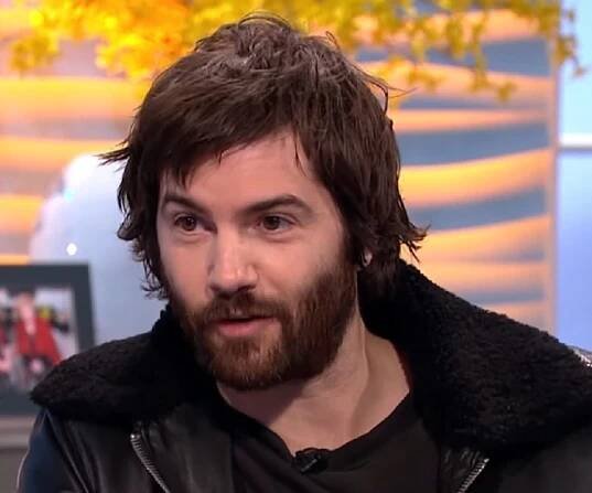 Jim Sturgess
