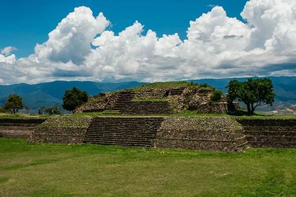 8 PRISTINE PLACES CLOSE TO OAXACA DOWNTOWN - Silméxico