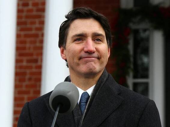 Justin Trudeau resigns after 9 years as Canada's prime minister