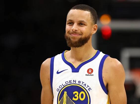 Talk About Making 'Bank' Shots! Find Out All About NBA Star Steph Curry's Net Worth
