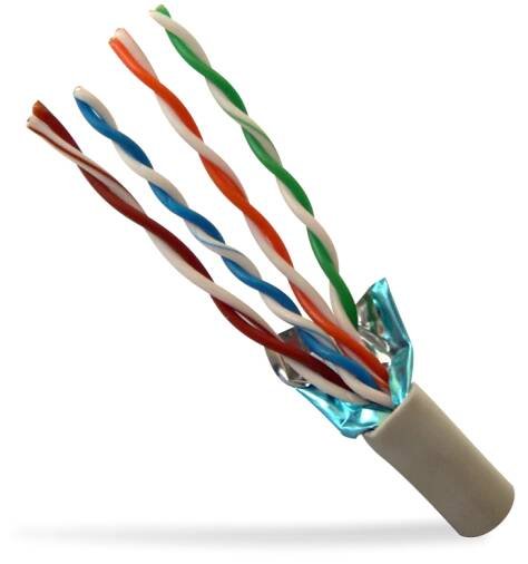 FTP kábel CAT 5e