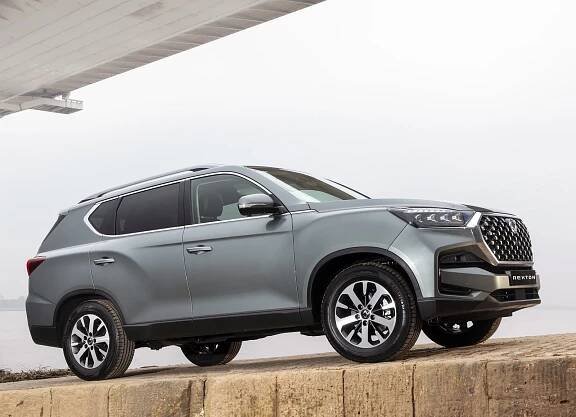 Nový Kodiaq, nebo jiné podobné SUV? Přehled vážných konkurentů
