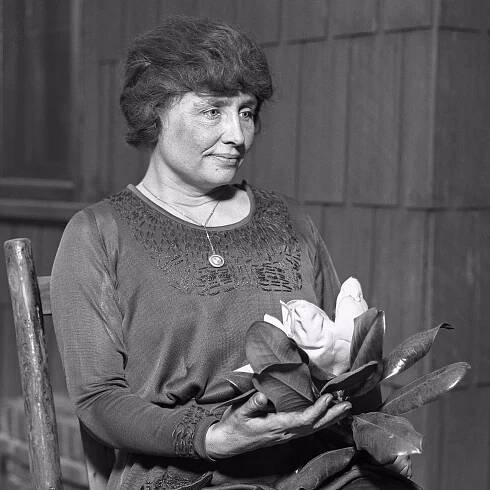 Helen Keller's Letter on Why Book-Burning Nazis Will Never Defeat Ideas, 1933 - Flashbak