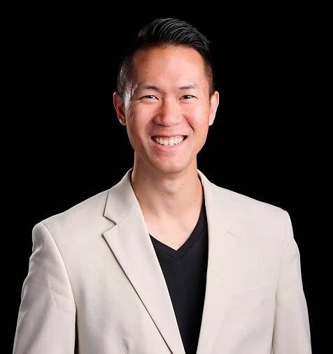 About - Raymond Chou Photography
