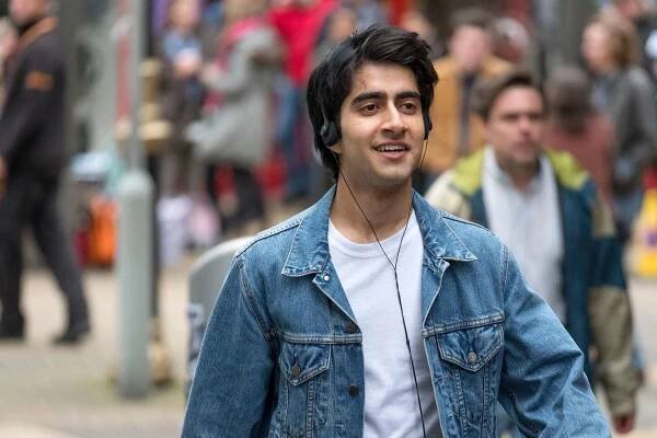 Viveik Kalra in 'Blinded by the Light'