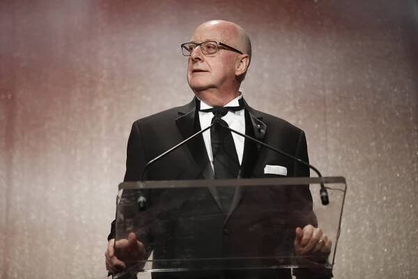 Accolades | Geoffrey Weill Associates