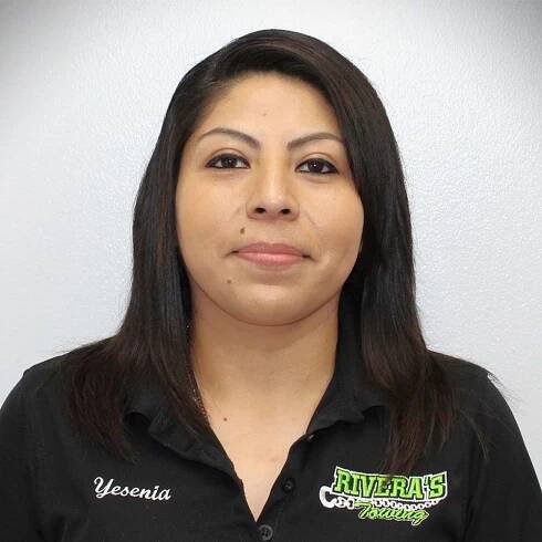 Rivera's Towing | About Us | Towing RGV 