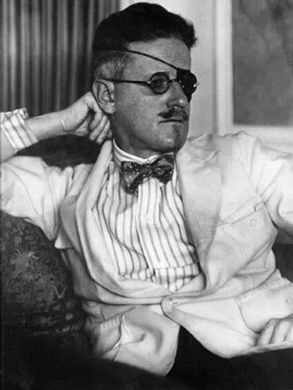 Is James Joyce’s estate misusing its copyright?