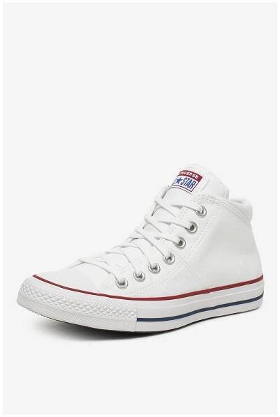 Plátěná obuv Converse CHUCK TAYLOR ALL STAR MADISON 563511C BÍLÁ