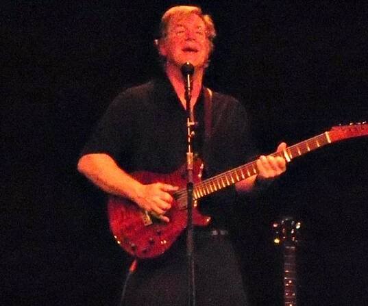 John Sebastian Biography - Facts, Childhood, Family Life & Achievements