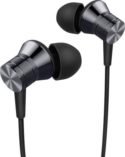 1MORE Piston Fit In-Ear Headphones Type-C Gray