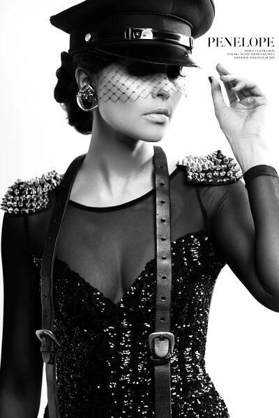 Model | Fashion - Claudia Hein