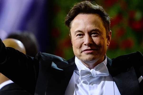 Elon Musk's ‘Twitter Files' Exposé on Hunter Biden is a Snoozefest