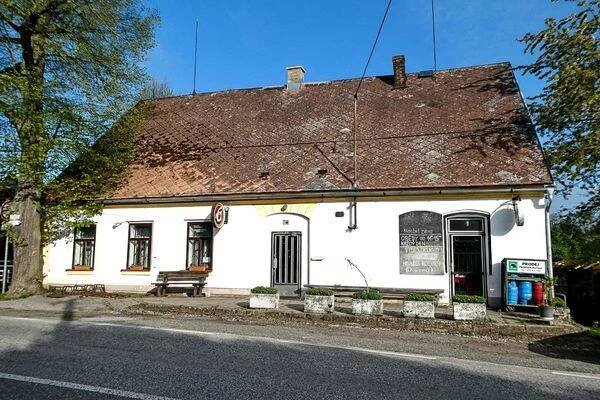 Restaurace “U Kapličky” foto 1