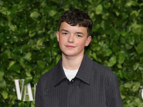 Who Is Owen Cooper, Adolescence Star and Historic Emmy Nominee?