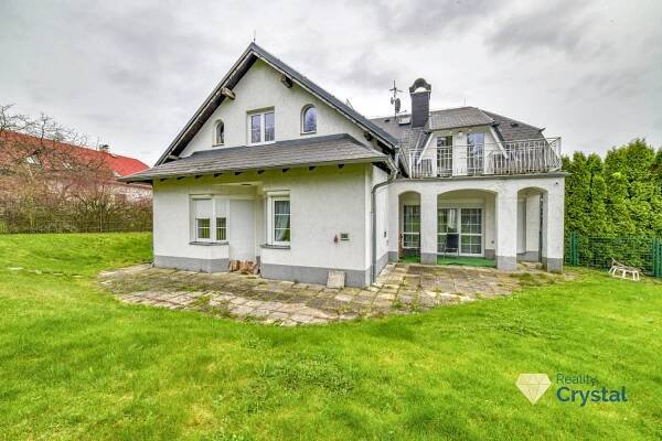 Prodej domu 220m2, Zádub, Mariánské Lázně | Reality.iDNES.cz 