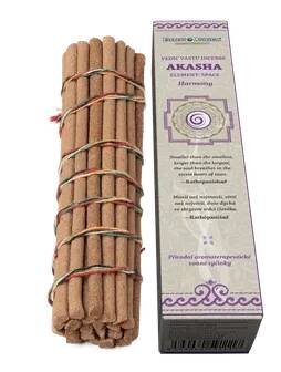 Everest Ayurveda s.r.o. Aromaterapeutické tyčinky AKASHA - Harmonie