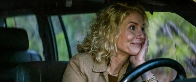 Elizabeth Mitchell - Possum Trot - Z filmu