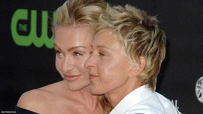 Portia, Heart & Soul