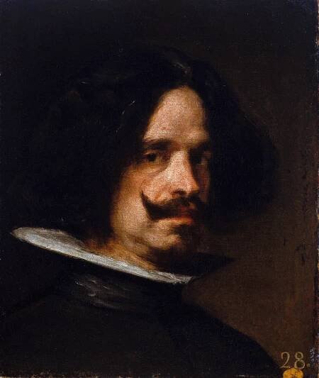 Diego Velázquez – Wikipedie