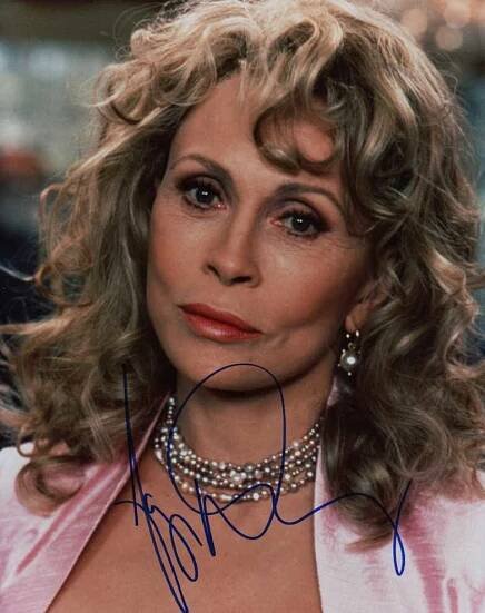 Faye Dunaway fotka