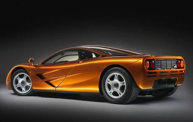 Legendární McLaren F1: Byla rychlost 386 km/h skutečné maximum, nebo mohl jet bájný supersport ještě rychleji?