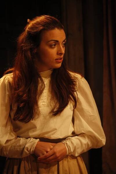 Nora-Jane Noone in Mixed Marriage directed by Sam Yates