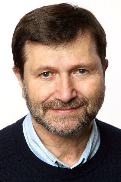 Jan Hrušínský herec