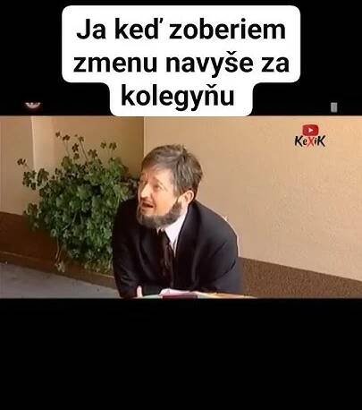 Ja keď už robím 5-ty deň za sebou... #kexik #jedlo #funny #humor
