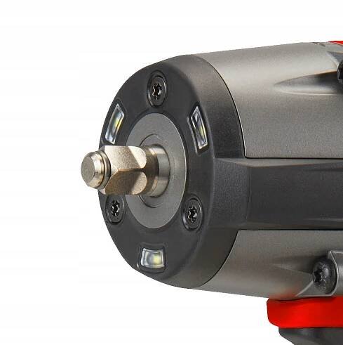 Milwaukee aku rázový utahovák 4933479153 M18 FMTIW2F38-0 3/8" BODY Kód výrobce 4933479153