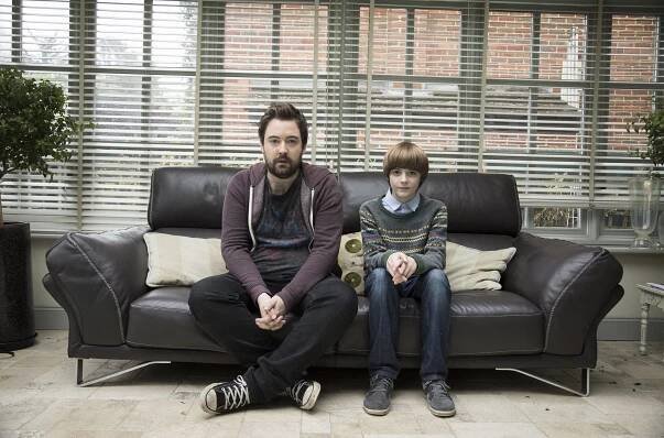 Nick Helm - Uncle - Promo
