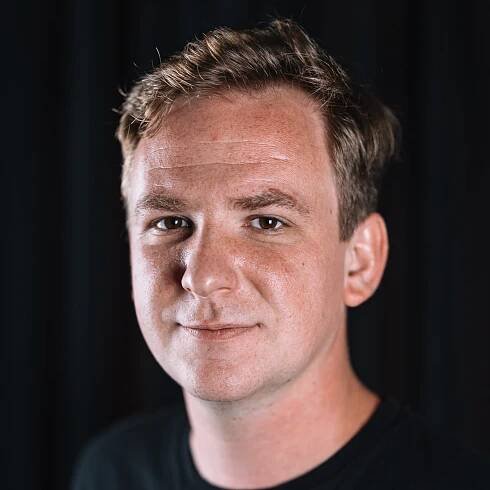 Filip Műller - ACTORSMAP