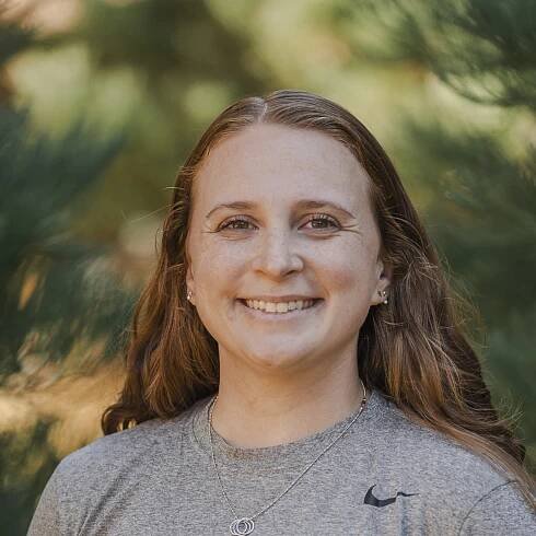 Staff Directory | Recreation and Wellness