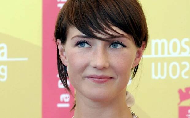 Carice van Houten fotky