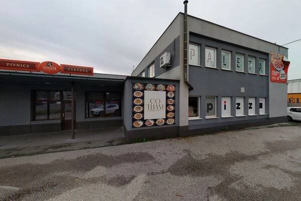 Pivnice Naše Čekárna foto 1