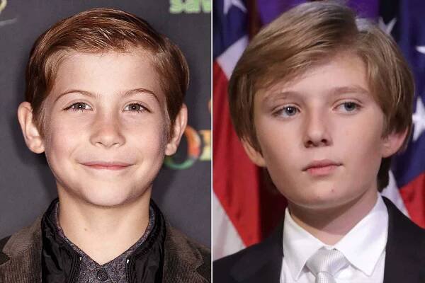 ahs-election-jacob-tremblay-barron-trump