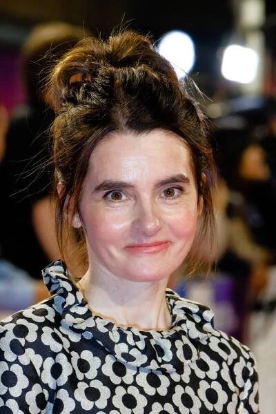 Shirley Henderson - Actress