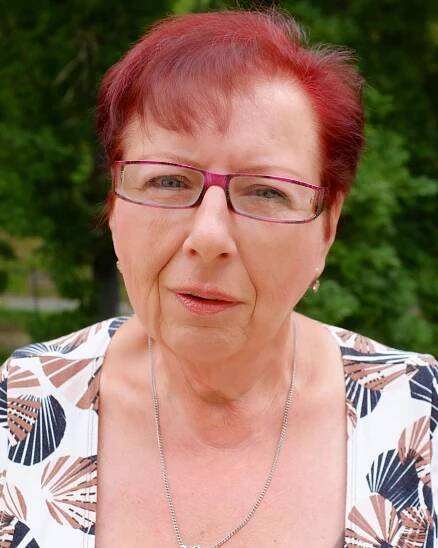Jitka Dvořáková