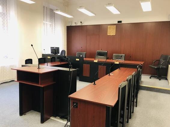 Fotogalerie - Krajský soud v Plzni - Portál justice