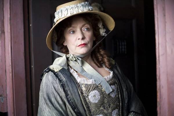 Fanny Hillová - Z filmu - Alison Steadman