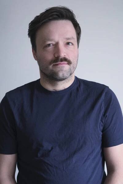 Dalibor Buš - Castingofka.cz