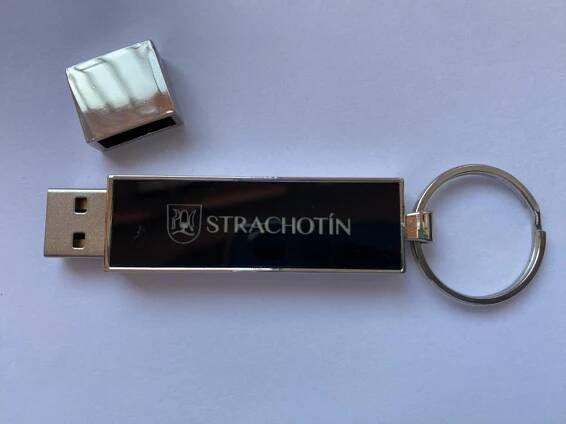Flash disk 30GB 1