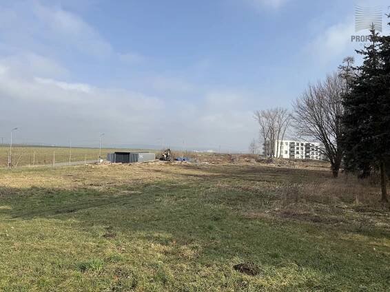 Prodej Pozemek, Sídliště Osvobození, Vyškov - Dědice