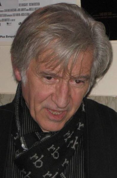 Ljubiša Samardžić